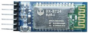 Build a Bluetooth-Controlled 4WD Car with KS0559
