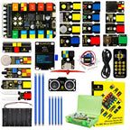 Keyestudio EASY Plug Ultimate Starter Kit for BBC Microbit STEM EDU Without Micro Bit Board