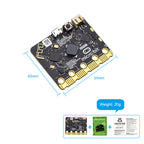 Official Micro Bit V2.2 Development Board For BBC Mirco: Bit DIY Projects Python Programming for STEM Education