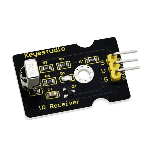 Keyestudio Digital IR Infrared Receiver Module for Arduino UNO R3 MEGA 2560 R3