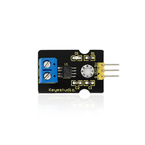 Keyestudio ACS712-5A Current Sensor for Arduino