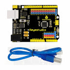 Keyestudio 5V/16MHZ ProMini Original ATMEGA328P Development Board For Arduino DIY Projects