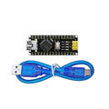Keyestudio CH340 Nano 3.0 Controller Board + USB cable For Arduino DIY Programing
