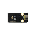 Keyestudio DIY Electronic Blocks High Precision I2S Digital Microphone Module with ICS-43432 for Arduino & ESP32