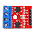 L9110S H-bridge Stepper Motor Dual DC Stepper Motor Driver Board Module L9110 For Arduino