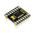 Keyestudio TB6612FNG Motor D river board UNO R3 MEGA 2560 R3