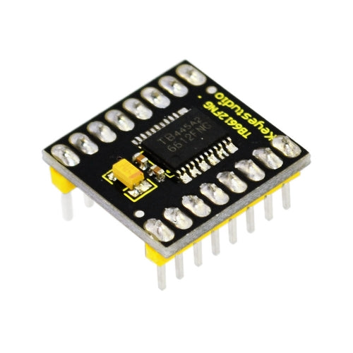 Keyestudio TB6612FNG Motor D river board UNO R3 MEGA 2560 R3