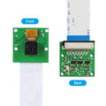 KEYESTUDIO 5 Megapixels 1080p Mini Camera Video Module for Raspberry Pi Model A/B/B+, Pi 2 and Raspberry Pi 3