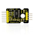 Keyestudio HX711 Load Cell Pressure Sensor Module for Arduino