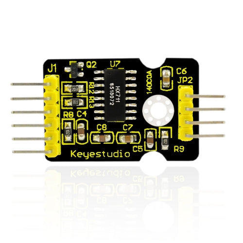 Keyestudio HX711 Load Cell Pressure Sensor Module for Arduino