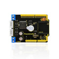 Keyestudio Balance Car Shield compatible for Arduino balancing car motor drive