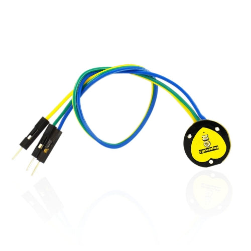 Keyestudio XD-58C Pulse Sensor Module