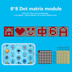 kidsbits Maker coding box V1.0 starter kit for Arduino STEM Education 7+