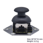 Keyestudio Micro bit Honeycomb PS2 Joystick Module