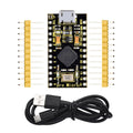 Keyestudio PRO MICRO 5V 16MHZ ATMEGA32U4-MU Development Board For Arduino