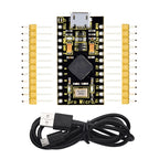 Keyestudio PRO MICRO 5V 16MHZ ATMEGA32U4-MU Development Board For Arduino