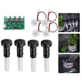Four Atomization Driver Board Dual Switch DlY Spray Humidifier Module