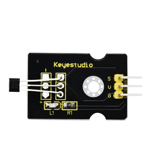 Keyestudio Vibration Sensor Module for Arduino