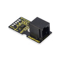 Keyestudio EASY plug ADXL345 Three Axis Acceleration Module for Arduino STEAM