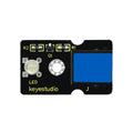 Keyestudio RJ11 EASY plug LED Module (White ) for Arduino STEM