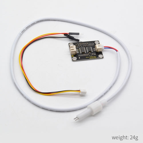 Keyestudio TDS Meter V1.0 Board module Water Meter Filter Measuring Water Quality for Arduino unor3