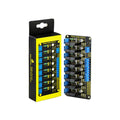 Keyestudio Eight Channel Solid-State Relay Module for Arduino