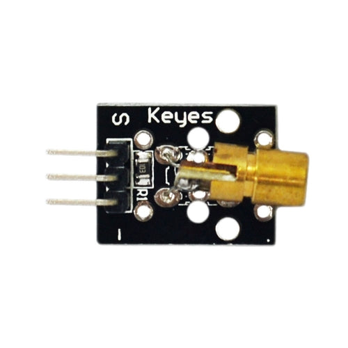 Free shipping!! KEYES Laser module for Arduino