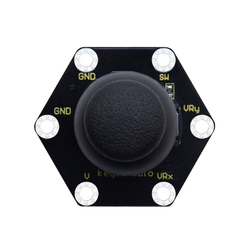 Keyestudio Micro bit Honeycomb PS2 Joystick Module