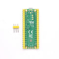Raspberry Pi Pico Development Board Microcontroller Board RP2040 Cortex-M0+ Dual-Core ARM Processor With Downward Soldered Pin Header