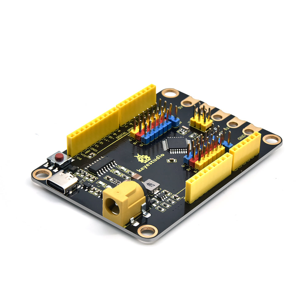 Keyestudio Maker Programming Development Board UNO R3 Board For Arduino IDE DIY