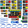 KEYESTUDIO EASY PLUG Super Starter Kit For Arduino STEM EDU
