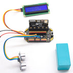 Keyestudio Micro bit Expansion Shield Board with IO Ports for Micro Bit