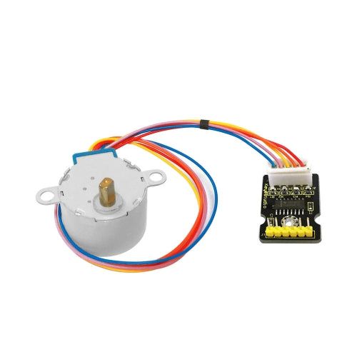 Keyestudio 5V stepper motor driver module + stepper motor