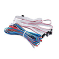 1 set 3 D printer dedicated wire