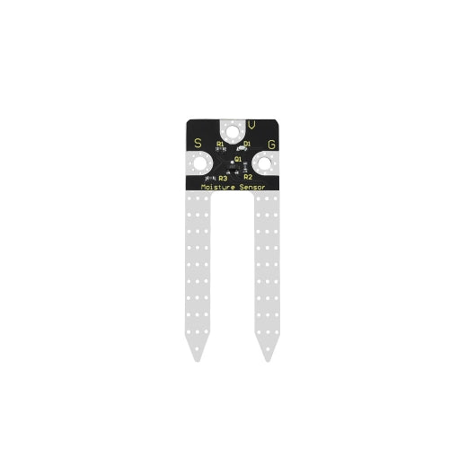 Keyestudio Micro bit Honeycomb Soil Sensor