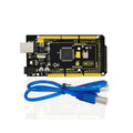 Keyestudio MEGA 2560 R3 Development Board For Arduino + 1Pcs USB cable+Manual
