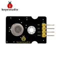 Keyestudio Formaldehyde - Toluene - Methane - Ethanol - Tobacco Gas Sensor for Arduino UNO R3