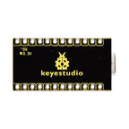 Keyestudio PRO MICRO 5V 16MHZ ATMEGA32U4-MU Development Board For Arduino