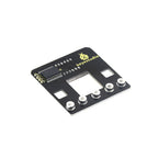 Keyestudio Micro bit 4-Digit Tube Shield(Black and Eco-friendly)