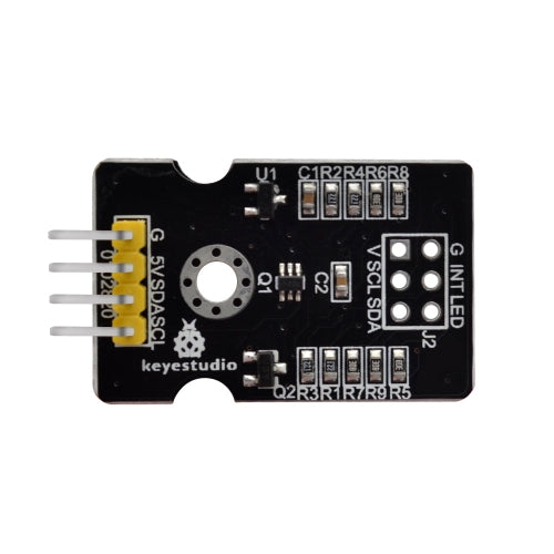 Keyestudio TCS34725 Color Sensor RGB color Sensor Module For Arduino