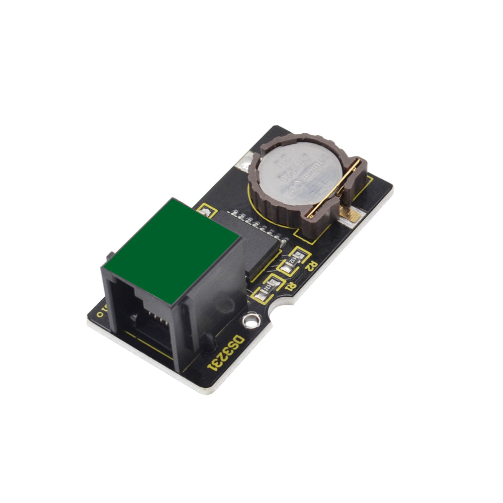 Keyestudio EASY plug DS3231 Clock Module for Arduino STEAM