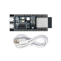 ESP32-S3-N16R8 Interior SRAM AI Development Board AIOT WI-FI + Bluetooth 5 + RF Programming Controller Board For Arduino