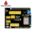 Keyestudio ESP8266 Web Sever Serial Wifi Expansion Shield Module ESP-13 for Arduino UNO
