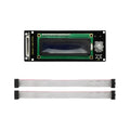 Keyestudio LCD1602 Display 3D Module With SD Card Slot + 30cm Cable For Arduino / 3D Printer