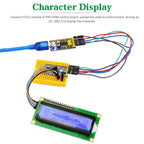 Keyestudio 5V/16MHZ ProMini Original ATMEGA328P Development Board For Arduino DIY Projects