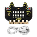FB0001 | Keyestudio Foxbit STEM Education ESP32 Development Board Wireless Communication With TYPE-C For Arduino and Python