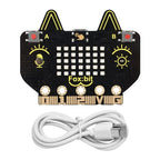 FB0001 | Keyestudio Foxbit STEM Education ESP32 Development Board Wireless Communication With TYPE-C For Arduino and Python