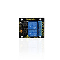 Keyestudio 2-channel 5V Relay Module for Arduino ARM PIC AVR DSP Electronic