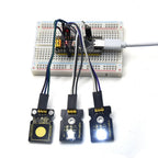 Keyestudio NANO PLUS Development Board Compatible with Arduino NANO