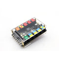 Keyestudio Easy Plug Shield IO Expansion Board for Micro Bit V1.1